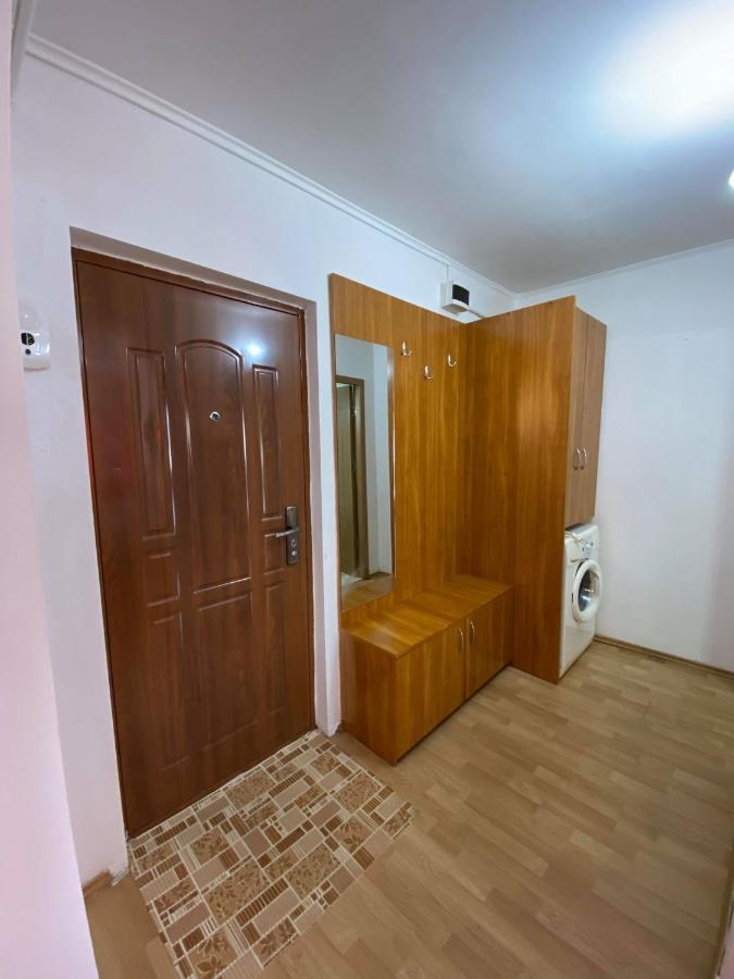 Faleza Nord Constanţa Exterior foto